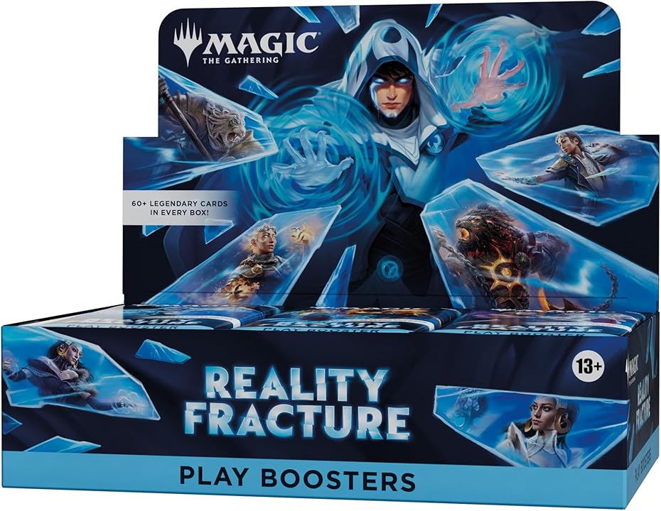 TCG Sealed/Preorders